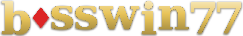 bosswin77 logo