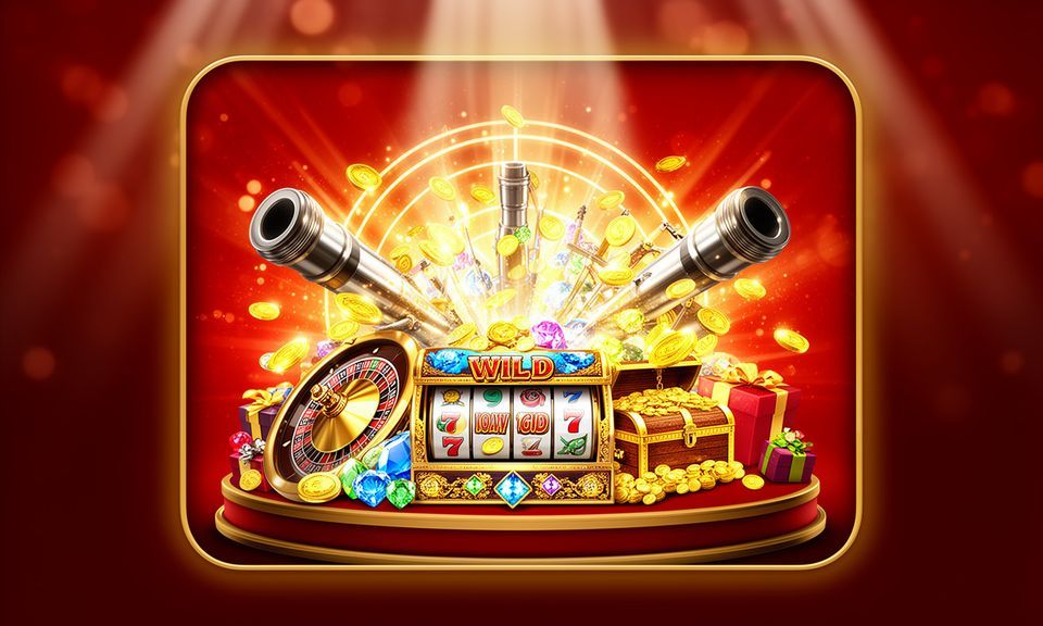 bosswin77 Casino